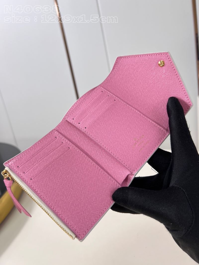 Louis Vuitton Wallets